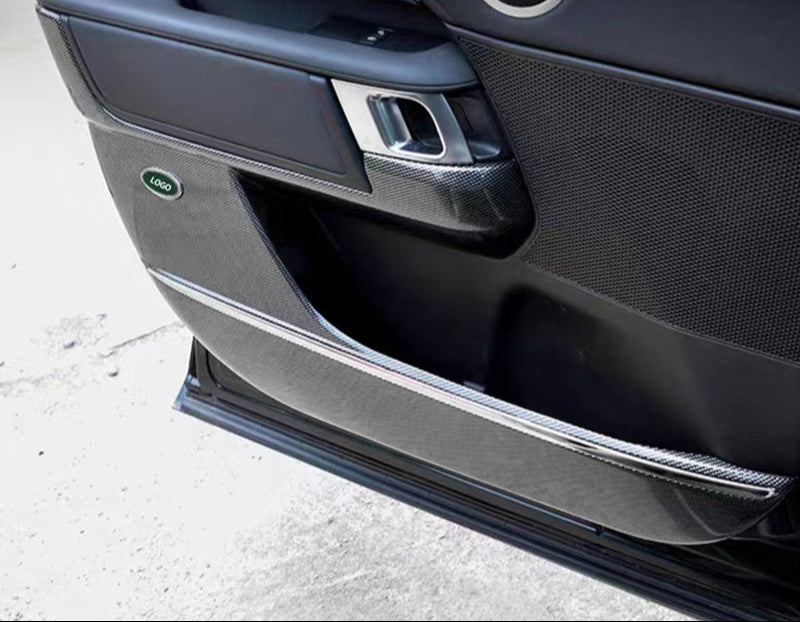 RANGE ROVER SPORT VOGUE INTERIOR KIT 2014-2022