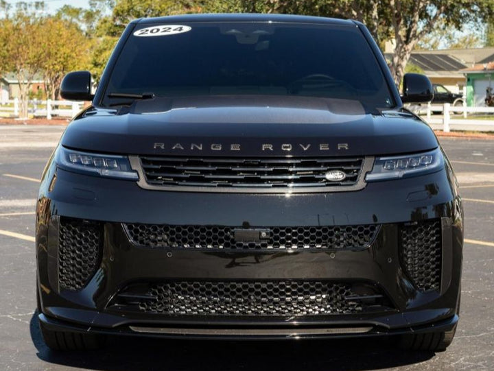 RANGE ROVER SPORT BODY KIT 2023-2025