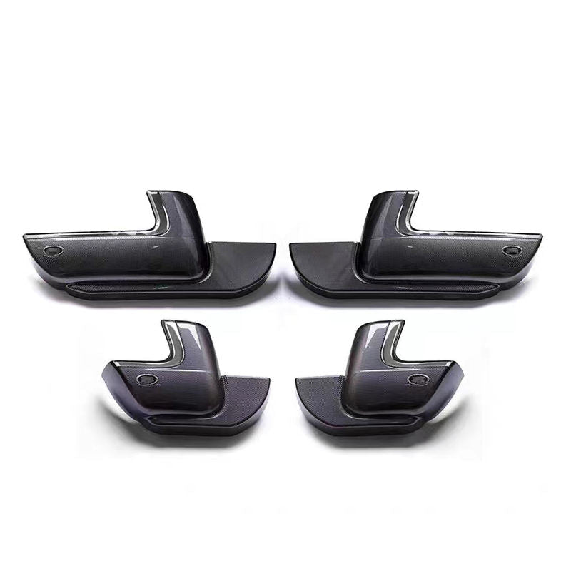 RANGE ROVER SPORT VOGUE INTERIOR KIT 2014-2022
