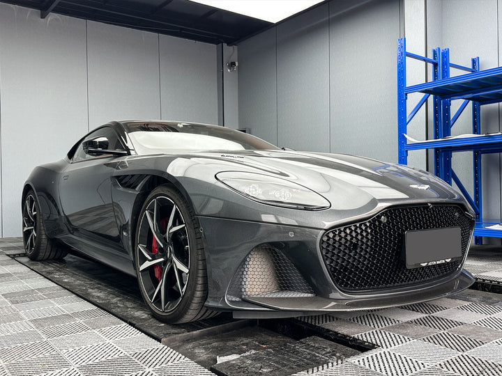 ASTON MARTIN DBS 770 CARBON KIT