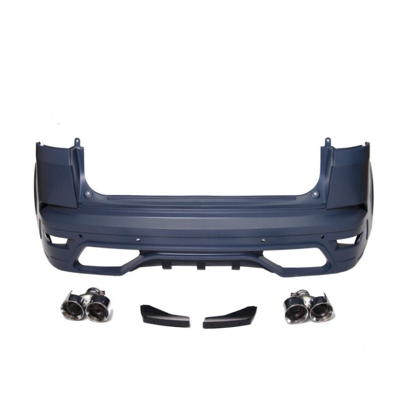 RANGE ROVER SPORT SVR STYLE BODY KITS 2014-2017