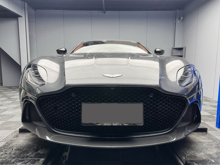ASTON MARTIN DBS 770 CARBON KIT