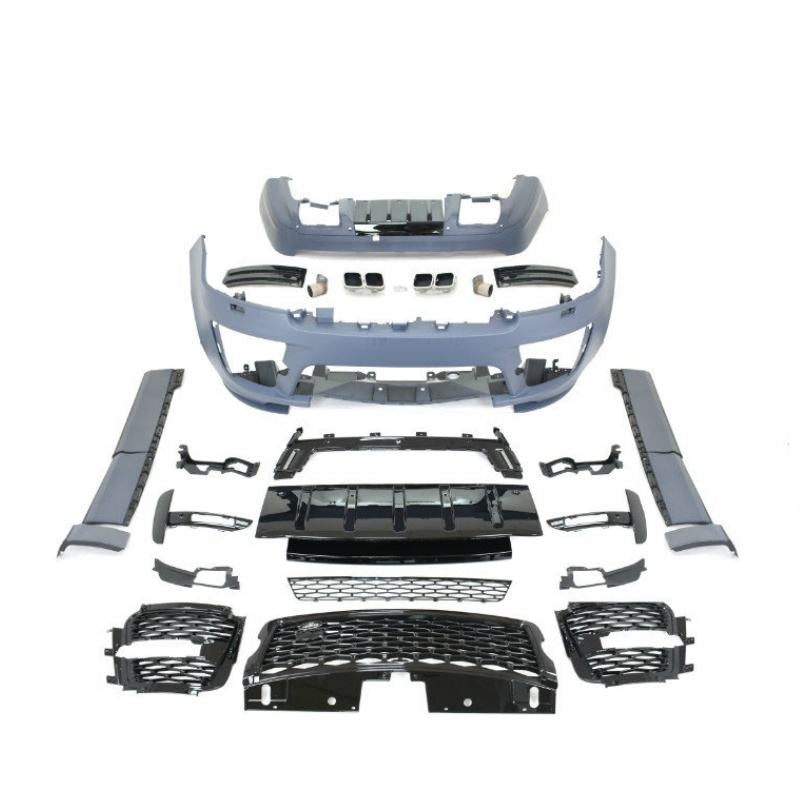 VOGUE RANGE ROVER SVO KIT UPGRADE 2013-2017