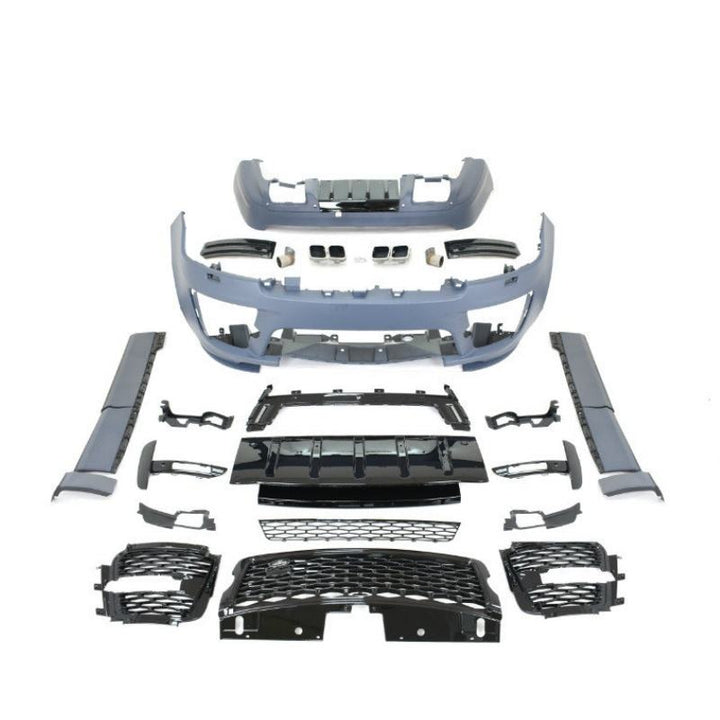 VOGUE RANGE ROVER SVO KIT UPGRADE 2013-2017