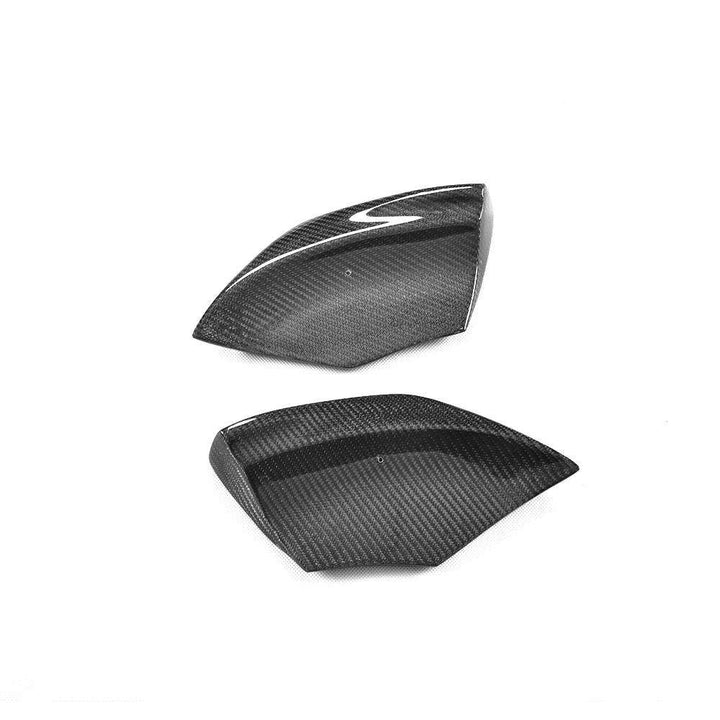 MERCEDES-BENZ A CLASS W176 AERODYNAMIC PARTS