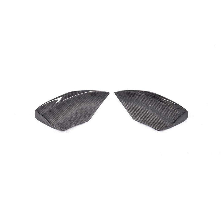 MERCEDES-BENZ A CLASS W176 AERODYNAMIC PARTS