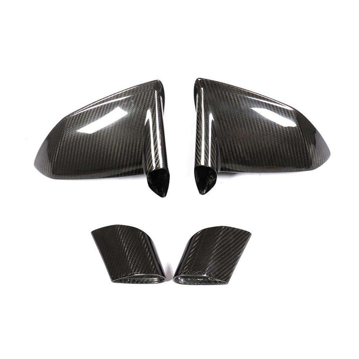 MERCEDES-BENZ V CLASS AERODYNAMIC PARTS