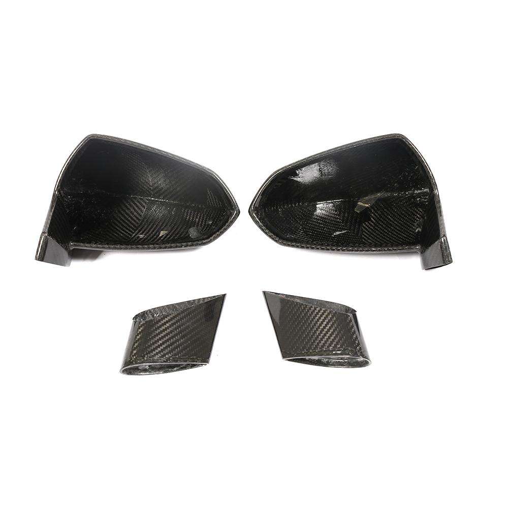 MERCEDES-BENZ V CLASS AERODYNAMIC PARTS