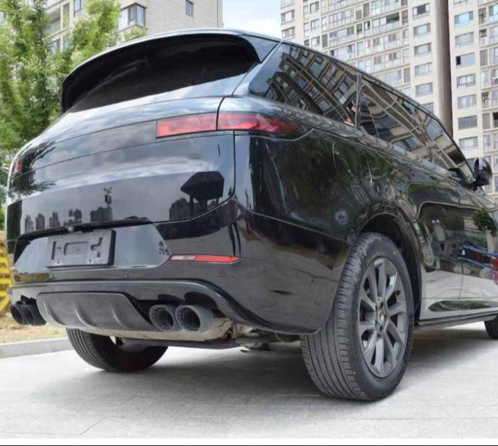 RANGE ROVER SPORT BODY KIT 2023+