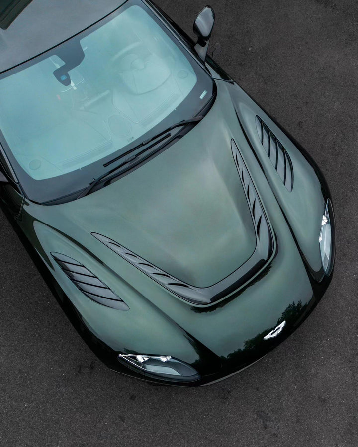 ASTON MARTIN DBS 770 CARBON KIT