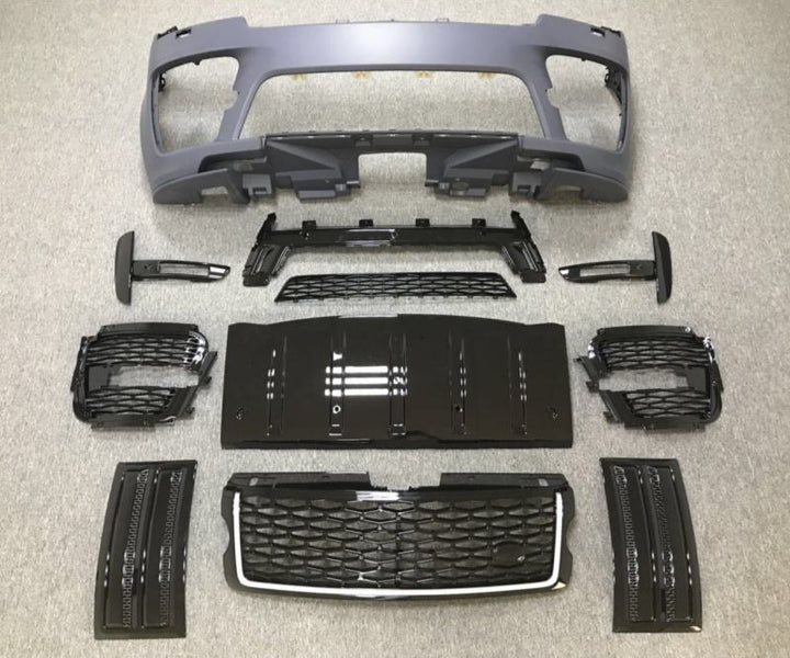 VOGUE RANGE ROVER SVO KIT UPGRADE 2013-2017