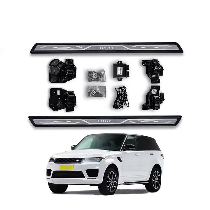 RANGE ROVER SPORT ELECTRIC AUTOMATIC SIDE STEP  2014-2017