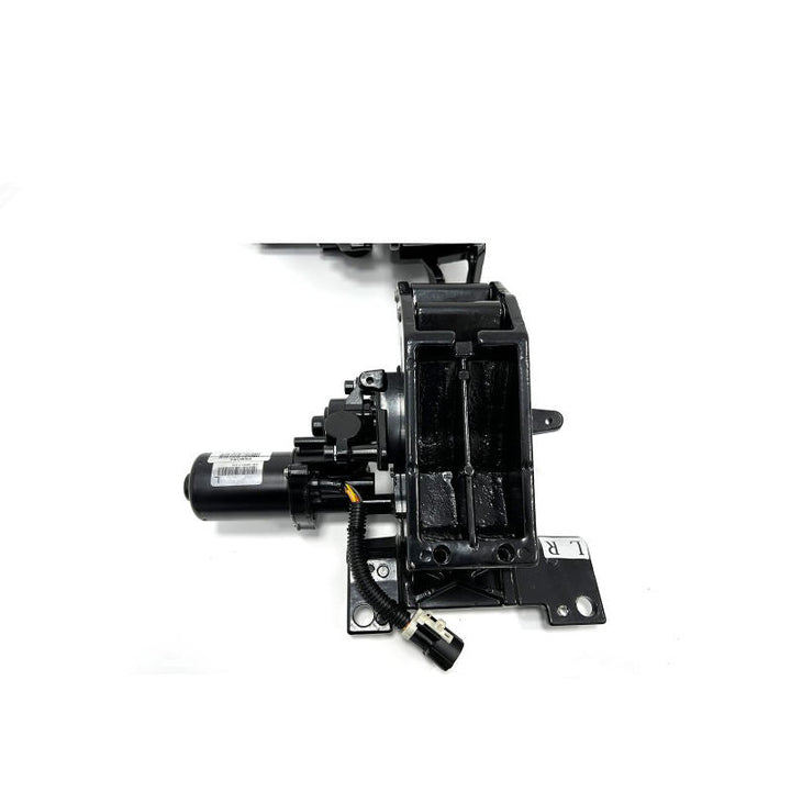 RANGE ROVER SPORT ELECTRIC AUTOMATIC SIDE STEP  2014-2017