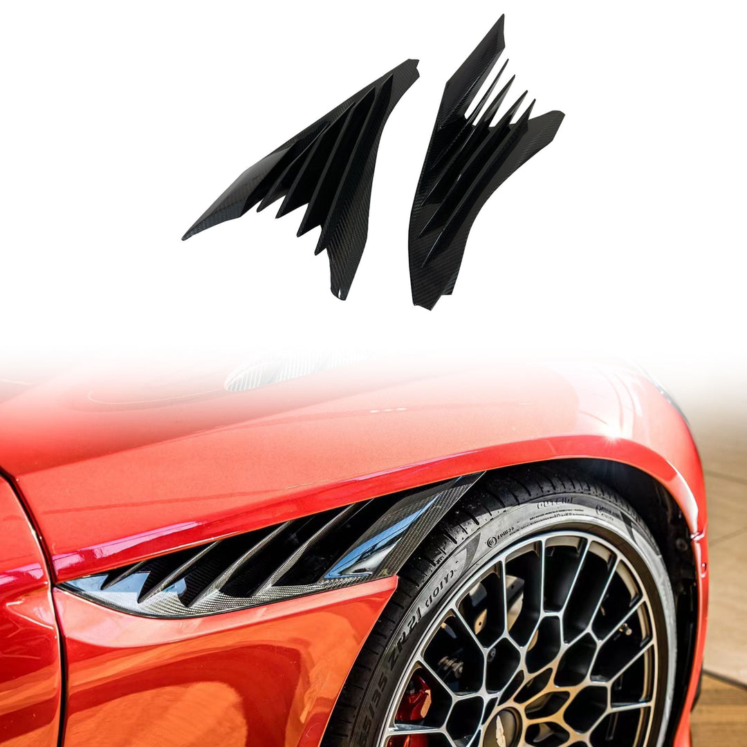 ASTON MARTIN DBS 770 CARBON KIT