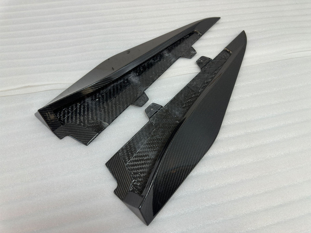 ASTON MARTIN DBS 770 CARBON KIT