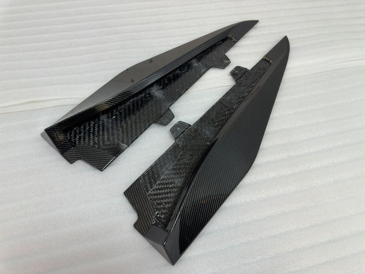 ASTON MARTIN DBS 770 CARBON KIT