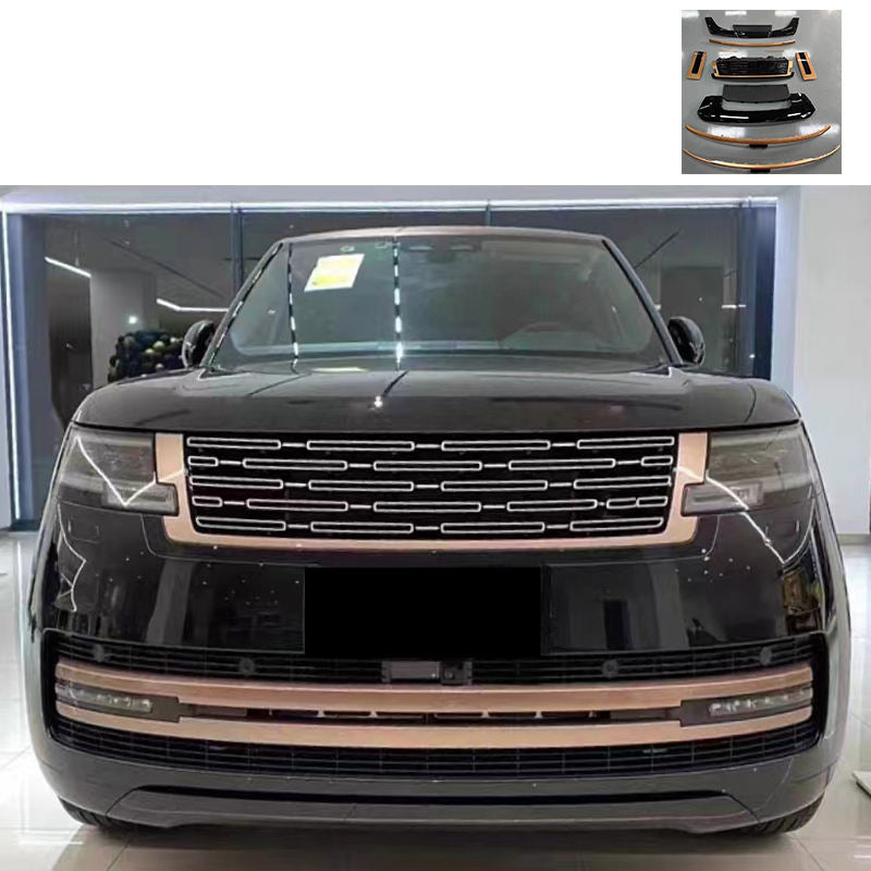 RANGE ROVER VOGUE BODY KIT 2023 YEAR