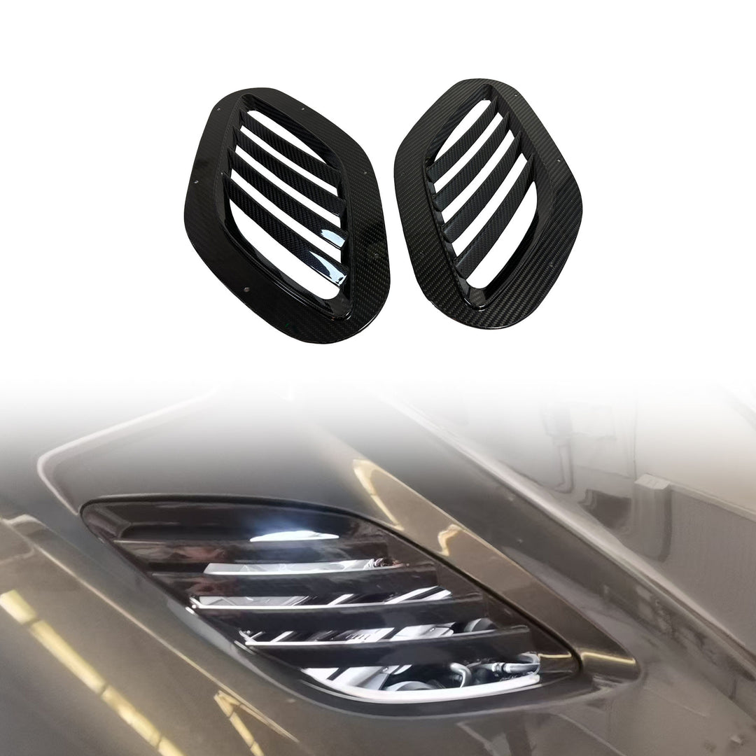 ASTON MARTIN DBS 770 CARBON KIT