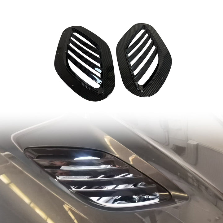 ASTON MARTIN DBS 770 CARBON KIT