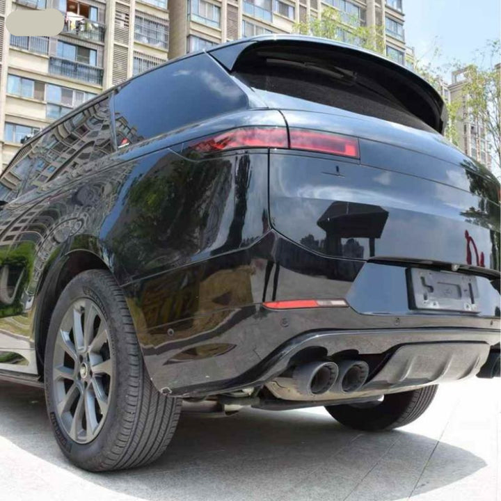 RANGE ROVER SPORT BODY KIT 2023+