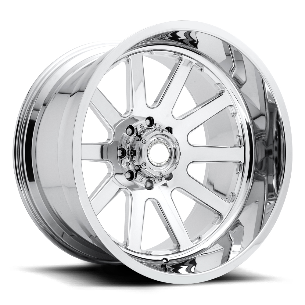 RAZOR FORGED RZR 173