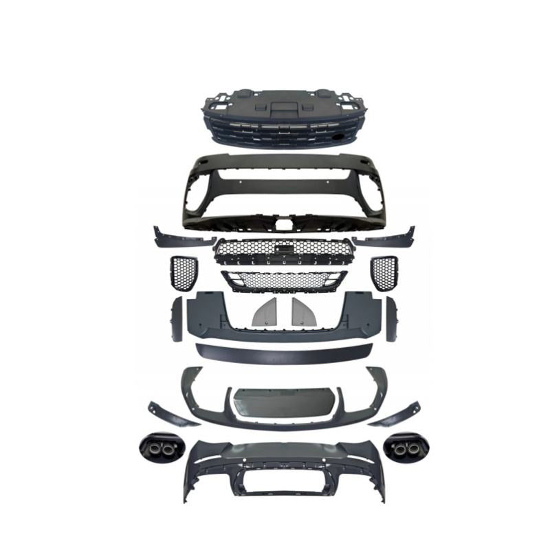 RANGE ROVER SPORT BODY KIT 2023-2025