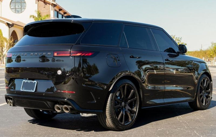 RANGE ROVER SPORT BODY KIT 2023-2025