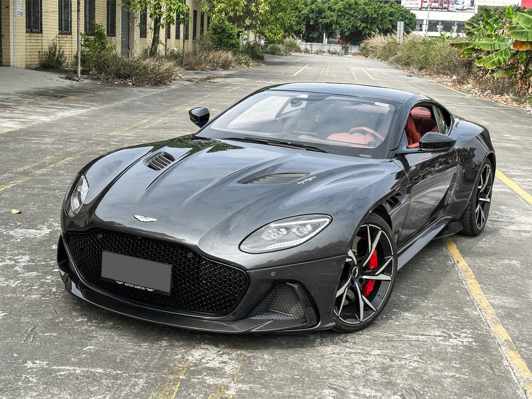ASTON MARTIN DBS 770 CARBON KIT