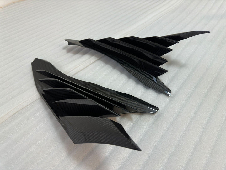 ASTON MARTIN DBS 770 CARBON KIT