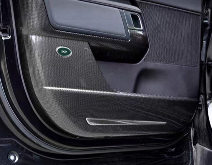 RANGE ROVER SPORT VOGUE INTERIOR KIT 2014-2022