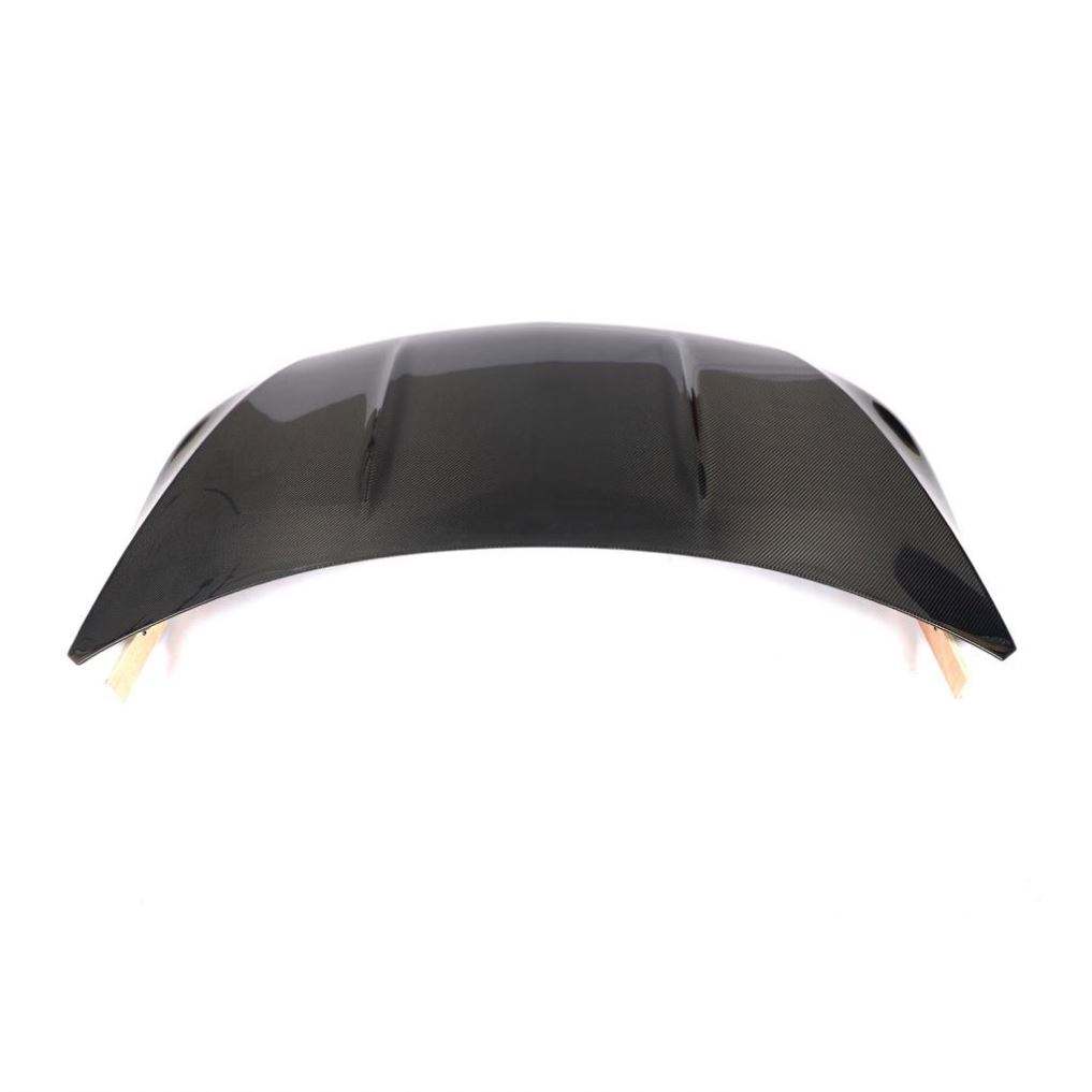 MERCEDES-BENZ V CLASS AERODYNAMIC PARTS
