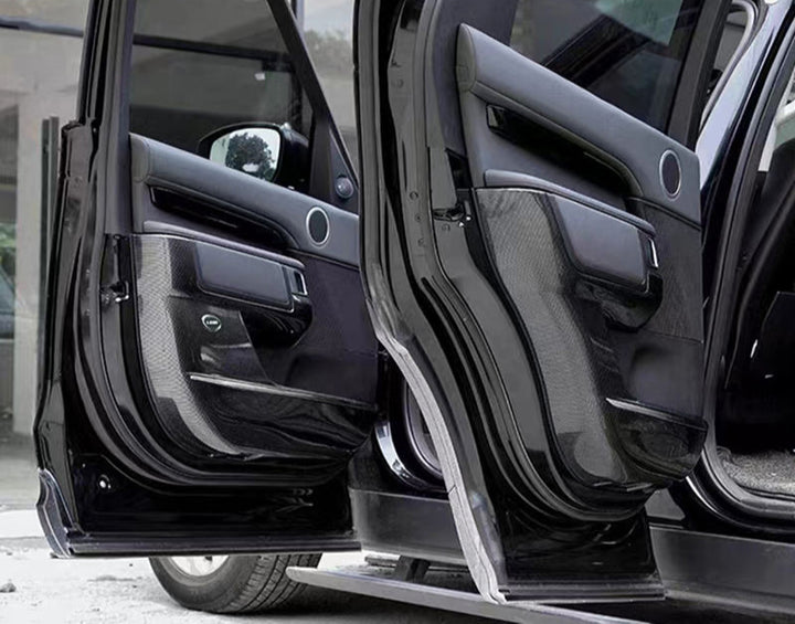 RANGE ROVER SPORT VOGUE INTERIOR KIT 2014-2022