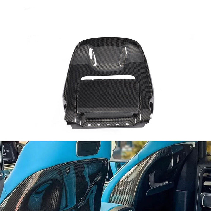 MERCEDES-BENZ G CLASS W463 AERODYNAMIC PARTS