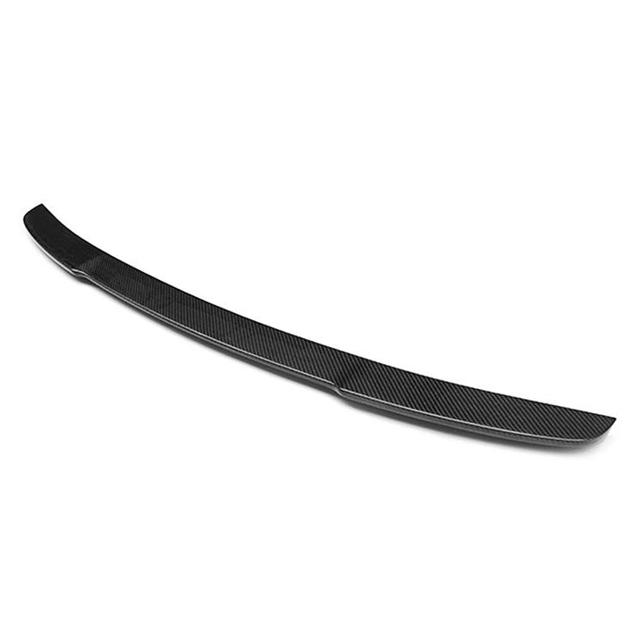 AUDI A5 8T CARBON FIBER REAR WING SPOILER 2014+Y