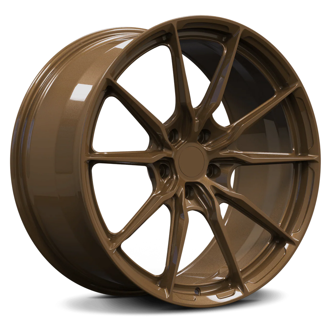 RAZOR FORGED RZR 739