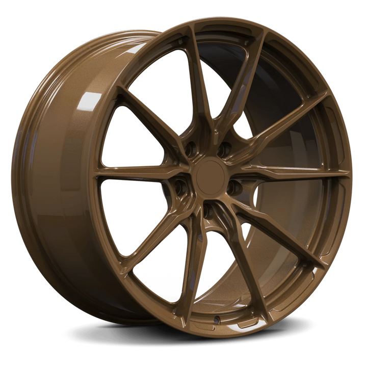 RAZOR FORGED RZR 739