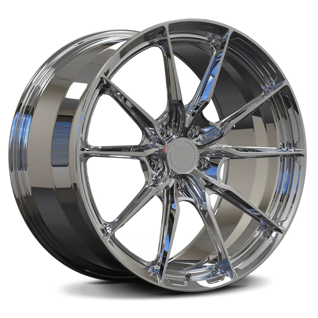 RAZOR FORGED RZR 739
