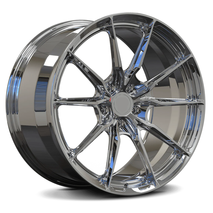 RAZOR FORGED RZR 739