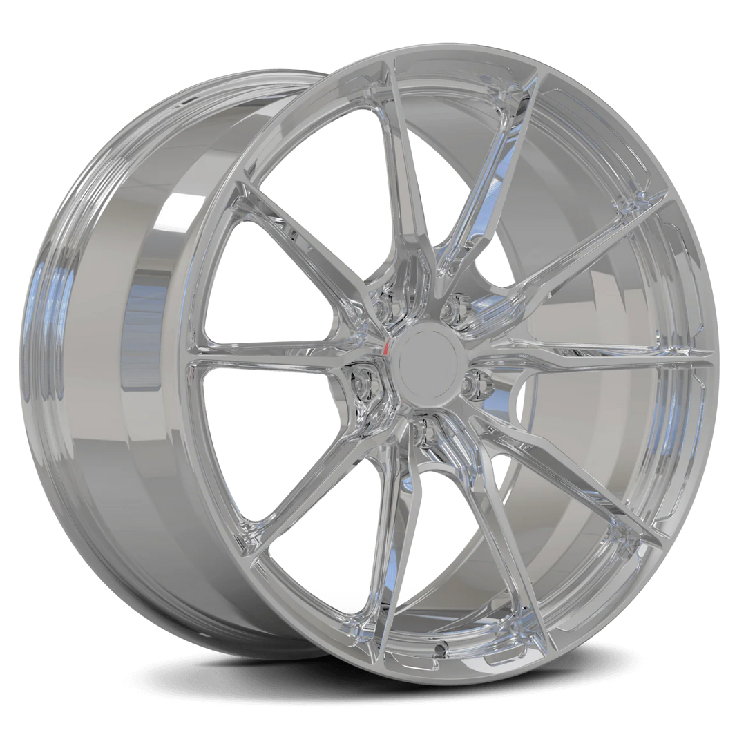 RAZOR FORGED RZR 739