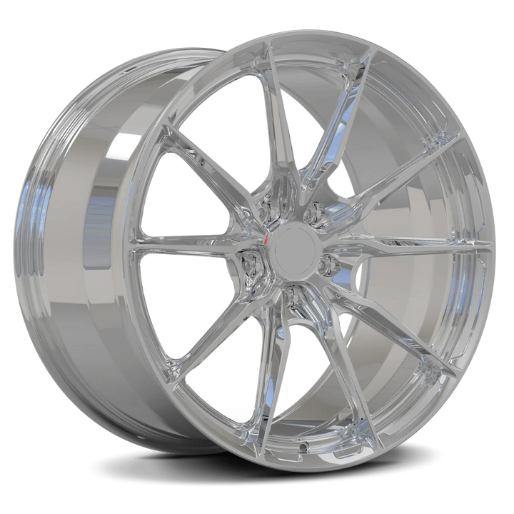 RAZOR FORGED RZR 739
