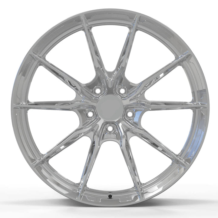 RAZOR FORGED RZR 739