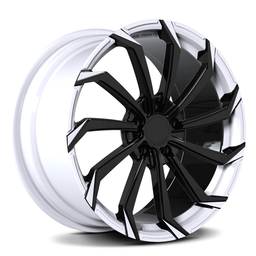RAZOR FORGED RZR 744