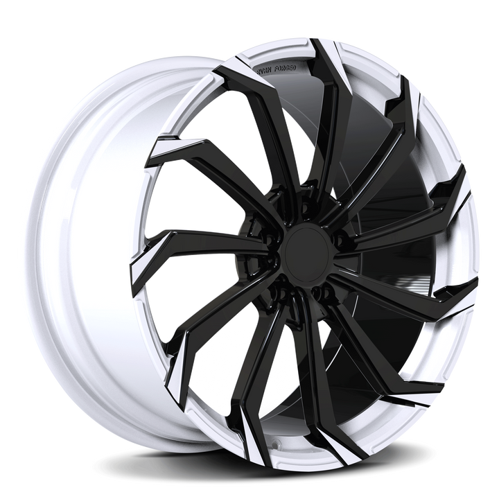 RAZOR FORGED RZR 744