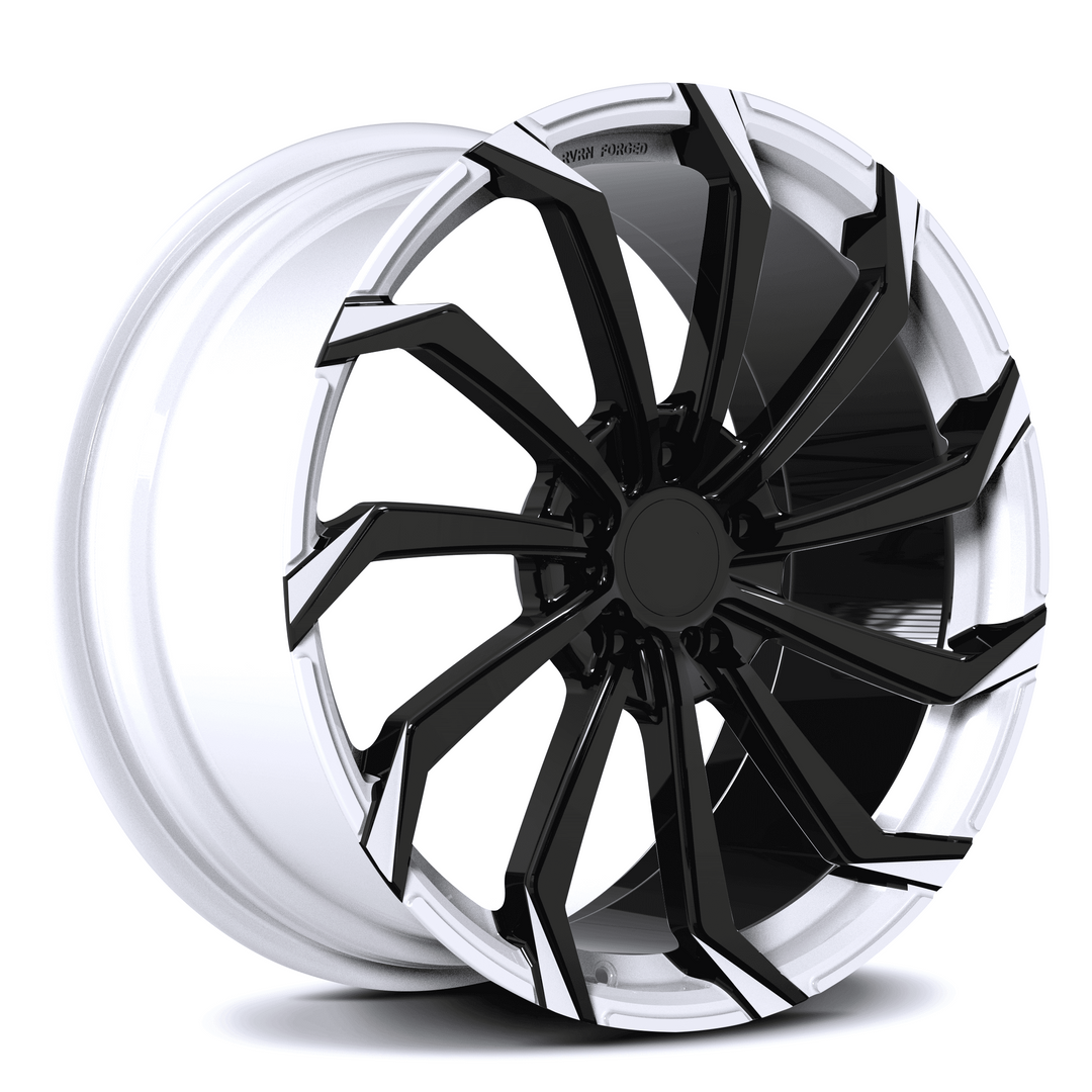 RAZOR FORGED RZR 744