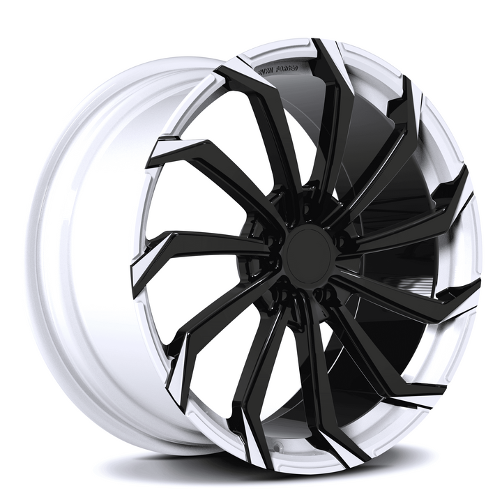 RAZOR FORGED RZR 744