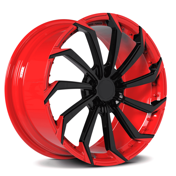 RAZOR FORGED RZR 744