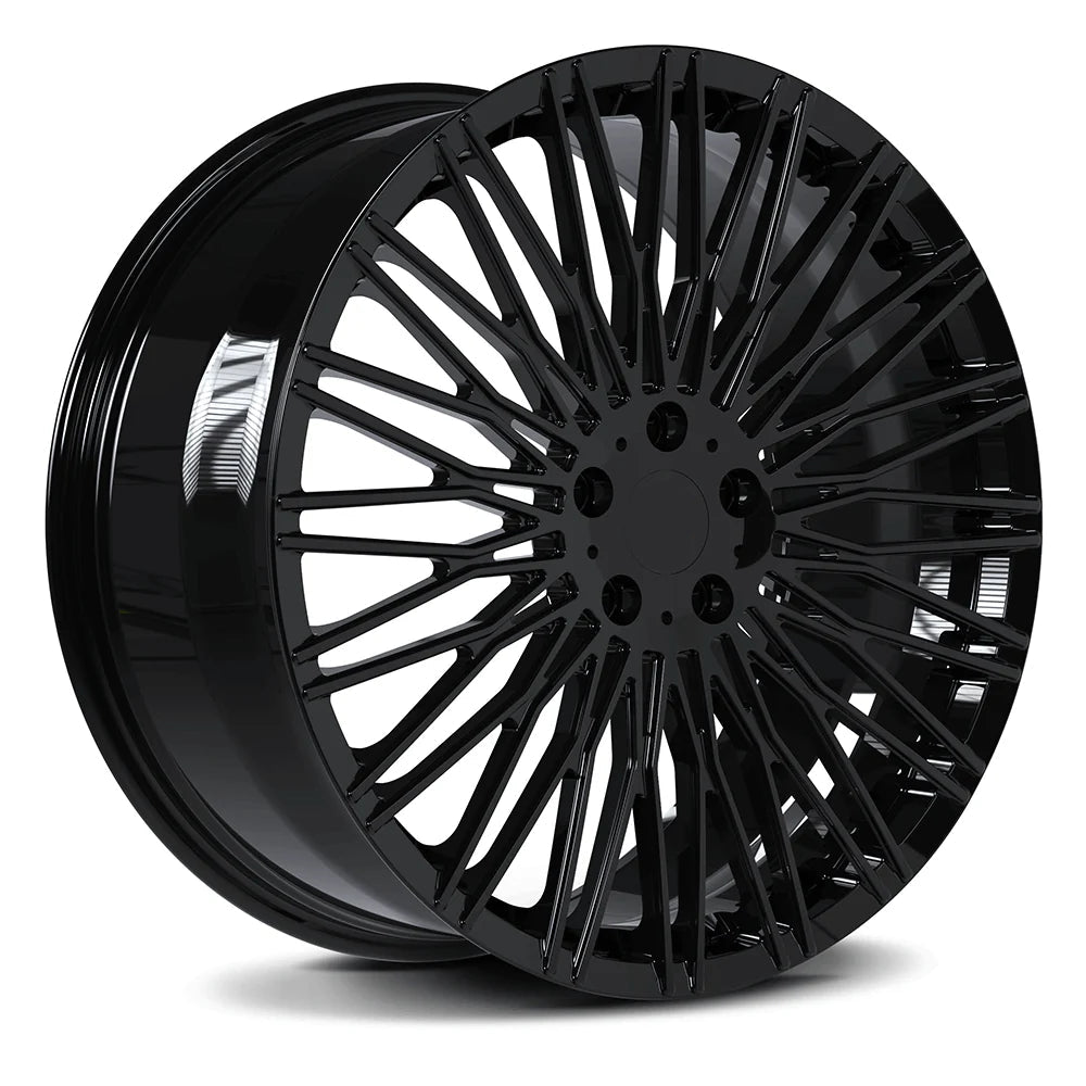 RAZOR FORGED RZR 730