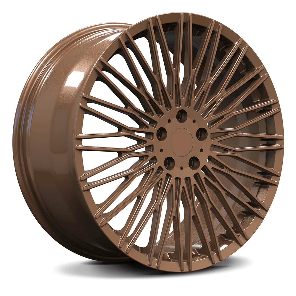 RAZOR FORGED RZR 730