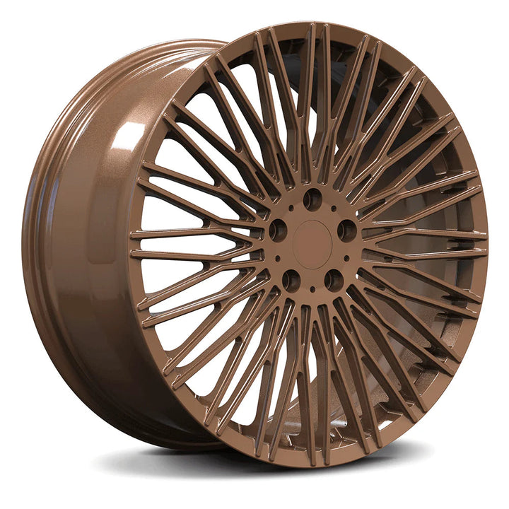 RAZOR FORGED RZR 730