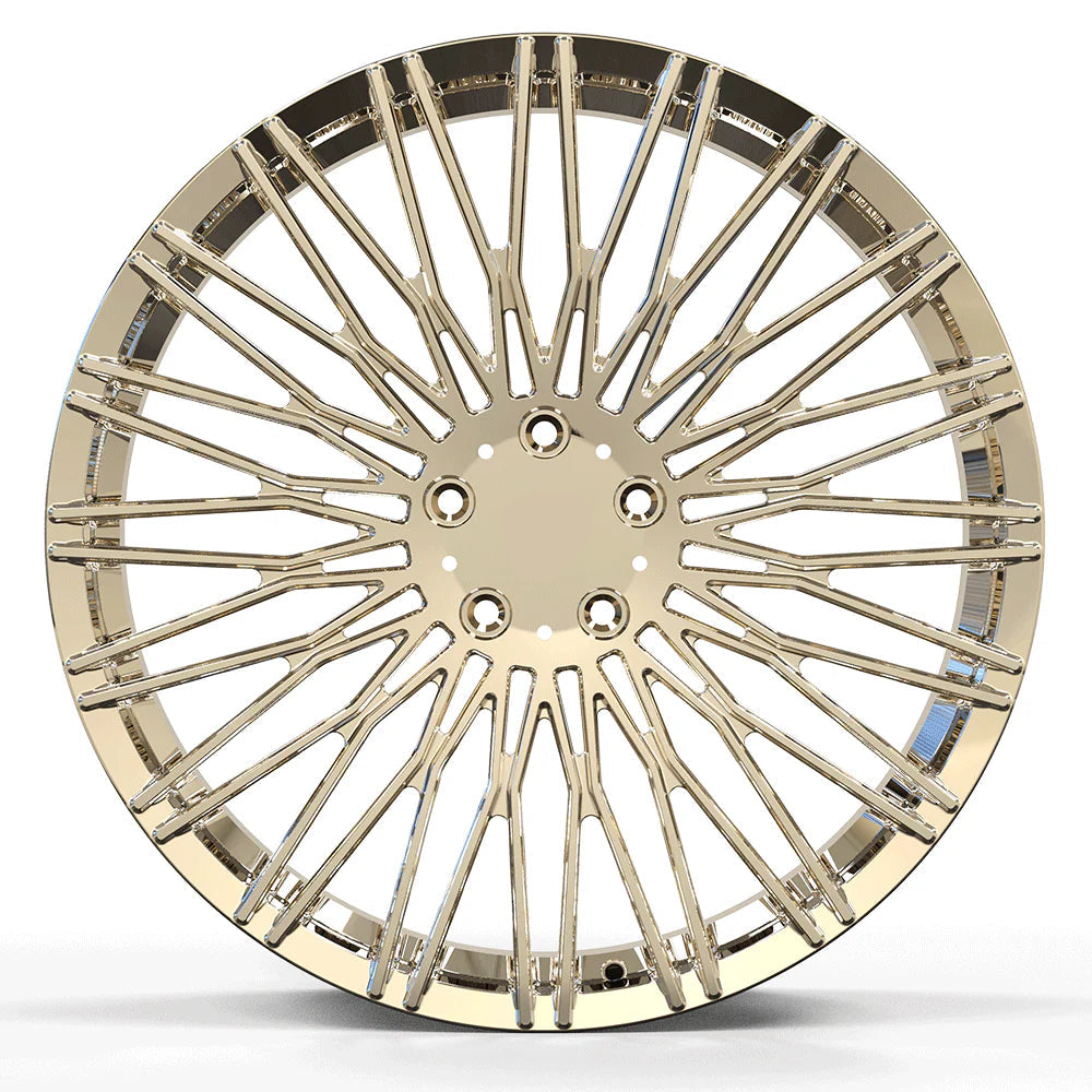 RAZOR FORGED RZR 730
